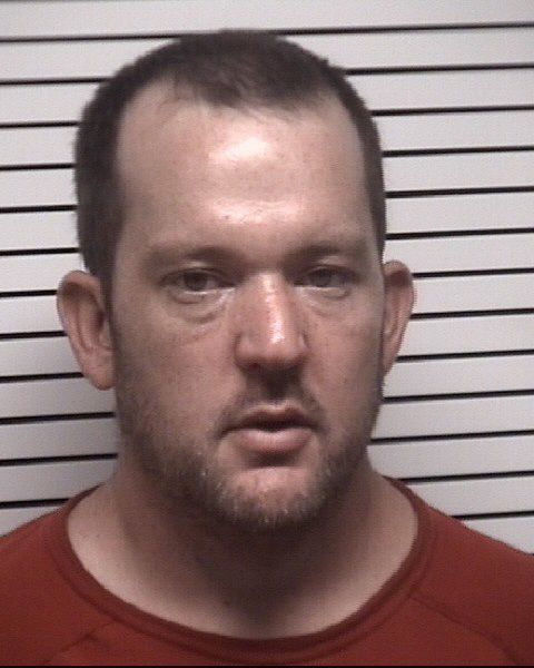 Nicholas Brandon Ward